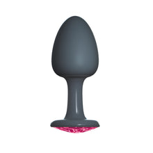 Load image into Gallery viewer, Dorcel Medium Geisha Anal Plug Ruby