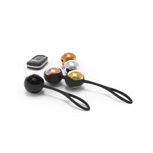 Load image into Gallery viewer, Dorcel Training Balls Remote Controlled Geisha Balls