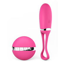 Load image into Gallery viewer, Dorcel Secret Delight Remote Control Vibrating Egg