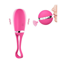 Load image into Gallery viewer, Dorcel Secret Delight Remote Control Vibrating Egg