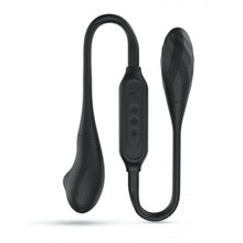 Load image into Gallery viewer, Dorcel Dual Explorer Multi Pleasure Stimulator