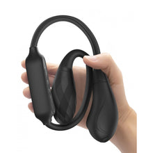 Load image into Gallery viewer, Dorcel Dual Explorer Multi Pleasure Stimulator
