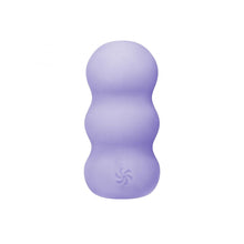 Load image into Gallery viewer, Lola Marshmallow Sweety Lavander Masturbator