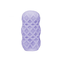 Load image into Gallery viewer, Lola Marshmallow Sweety Lavander Masturbator