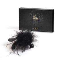 Load image into Gallery viewer, Bijoux Indiscrets Pom Pom Feather Tickler