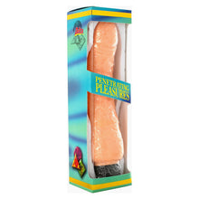 Load image into Gallery viewer, Vinyl Penis Vibrator