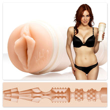 Load image into Gallery viewer, Maitland Ward Vagina Fleshlight Girls Masturbators