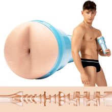 Load image into Gallery viewer, FleshJack Boys Reno Gold Golden Boy