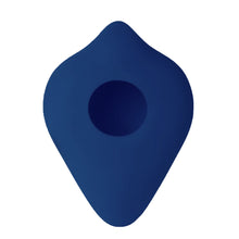 Load image into Gallery viewer, bumpher Dildo Base Stimulation Cushion Blue
