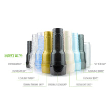 Load image into Gallery viewer, Fleshlight Universal Launch Stroking Simulator