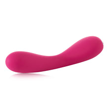 Load image into Gallery viewer, Je Joue Uma GSpot Vibrator Fuchsia