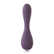 Load image into Gallery viewer, Je Joue Uma GSpot Vibrator Purple