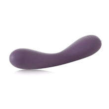 Load image into Gallery viewer, Je Joue Uma GSpot Vibrator Purple