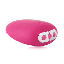 Load image into Gallery viewer, Je Joue Mimi Soft Clitoral Vibrator Fuchsia
