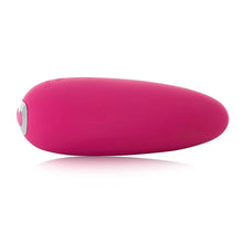 Load image into Gallery viewer, Je Joue Mimi Soft Clitoral Vibrator Fuchsia