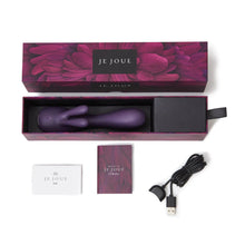 Load image into Gallery viewer, Je Joue FiFi Luxury GSpot Rabbit Vibrator