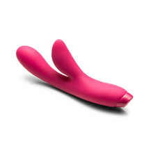 Load image into Gallery viewer, Je Joue Hera Sleek Rabbit Vibrator Pink