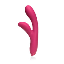 Load image into Gallery viewer, Je Joue Hera Sleek Rabbit Vibrator Pink