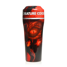 Load image into Gallery viewer, Creature Cocks Dragon Snatch Masturbator