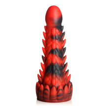 Load image into Gallery viewer, Creature Cocks Demon Rising Dildo