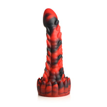 Load image into Gallery viewer, Creature Cocks Demon Rising Dildo