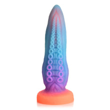 Load image into Gallery viewer, Creature Cocks Tenta Cock Glow In The Dark