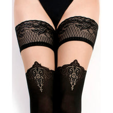Load image into Gallery viewer, Ballerina Fantasy Tights