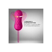 Load image into Gallery viewer, Lush Carina Gyrating Remote Control Egg