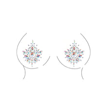 Load image into Gallery viewer, Dazzling Nipple Bling Sticker