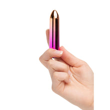 Load image into Gallery viewer, Nu Sensuelle Aluminium Point Bullet
