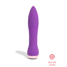 Load image into Gallery viewer, Nu Sensuelle Silicone 60SX AMP Bullet