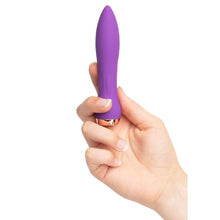 Load image into Gallery viewer, Nu Sensuelle Silicone 60SX AMP Bullet