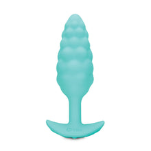 Load image into Gallery viewer, B Vibe Bump Textured Butt Plug