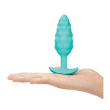 Load image into Gallery viewer, B Vibe Bump Textured Butt Plug
