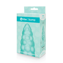 Load image into Gallery viewer, B Vibe Bump Textured Butt Plug