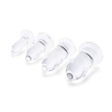 Load image into Gallery viewer, bVibe Anal Dilators Set