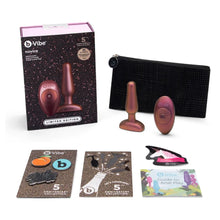 Load image into Gallery viewer, bVibe Limited Edition Novice