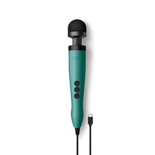 Load image into Gallery viewer, Doxy Wand 3 Turquoise USB Powered