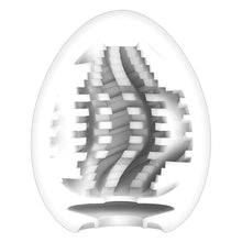 Load image into Gallery viewer, Tenga Tornado Egg Masturbator
