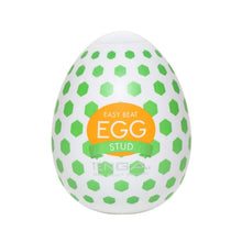 Load image into Gallery viewer, Tenga Stud Egg Masturbator
