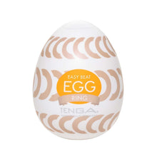 Load image into Gallery viewer, Tenga Ring Egg Masturbator