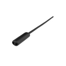 Load image into Gallery viewer, ElectraStim Noir Flexible Electro Urethral Sound 5mm