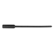 Load image into Gallery viewer, ElectraStim Noir Flexible Electro Urethral Sound 5mm