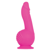 Load image into Gallery viewer, Evolved Ballistic Remote Control Dildo