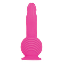 Load image into Gallery viewer, Evolved Ballistic Remote Control Dildo