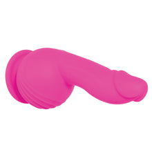 Load image into Gallery viewer, Evolved Ballistic Remote Control Dildo