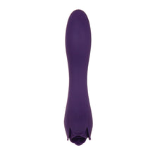 Load image into Gallery viewer, Evolved Thorny Rose Dual End Massager
