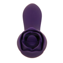 Load image into Gallery viewer, Evolved Thorny Rose Dual End Massager