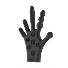 Load image into Gallery viewer, Silicone Stimulation Glove