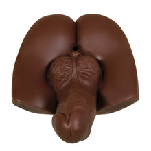 Load image into Gallery viewer, Gender X Back Door Bash Masturbator Flesh Brown